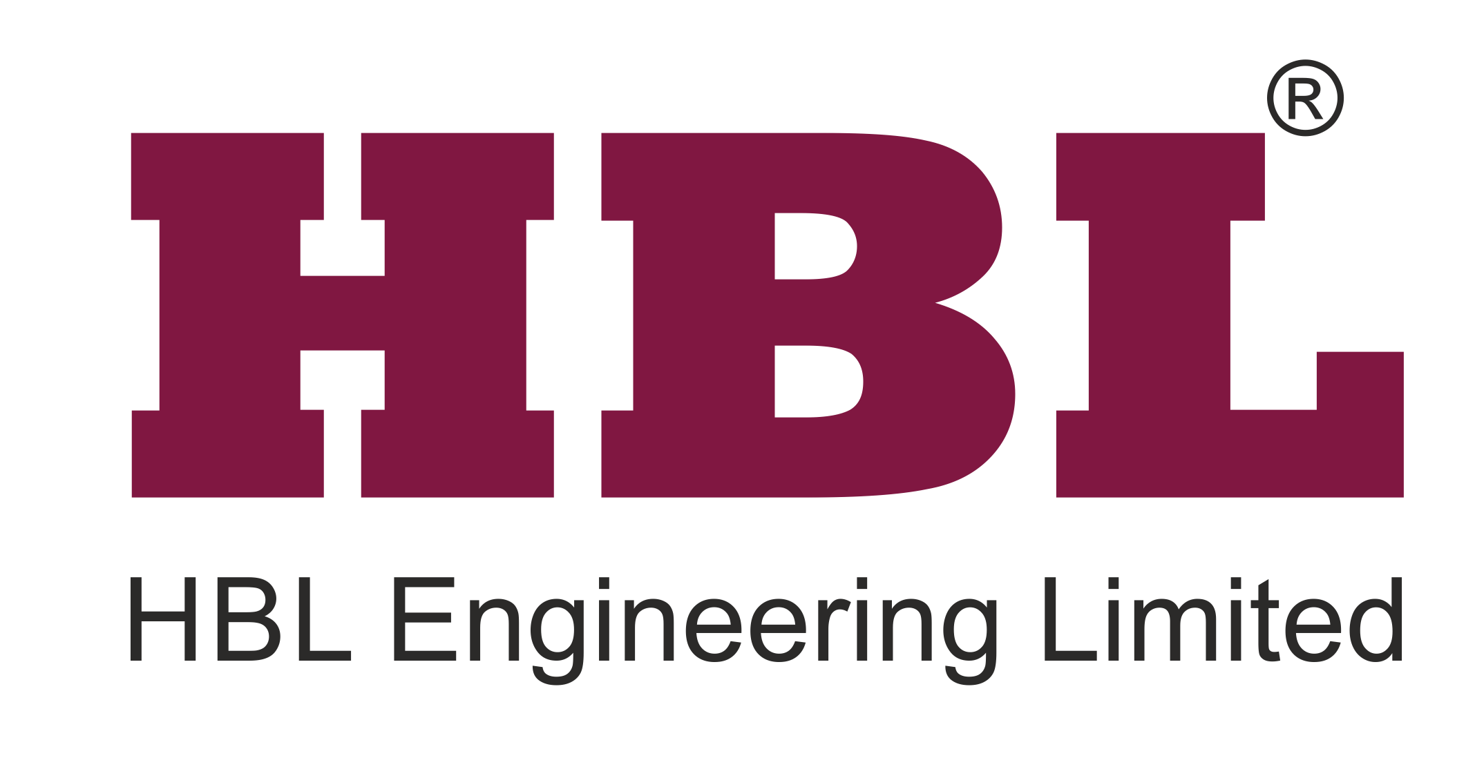 HBL Engineering Limited